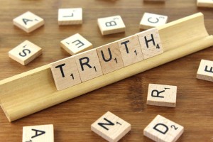 Content Marketing, tell the truth